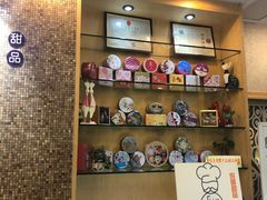 -家琳甜品(江南东店)