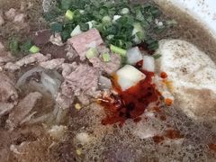 -白露塘杀猪粉(药王街店)