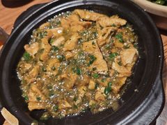 -泥糊破店小酒馆·团建聚餐(南京西路店)