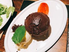 -Lingo西餐厅(仙乐斯广场店)