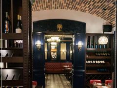 大堂-Golden Lily河内巴黎法越料理餐厅(建国西路店)