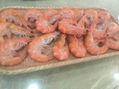 -广胜通达海鲜食府(黄沙店)