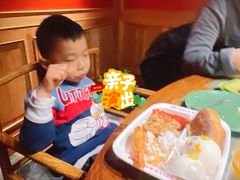 -那家山城(顺义店)