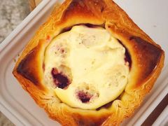 -光作面包Voila Lumiere(中山店)