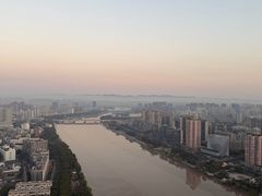 -宁波万豪酒店