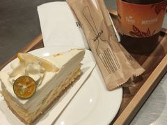 -Peet's Coffee皮爷咖啡(武商Mall手作店)