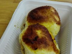 牛肉煎包-李荣兴(南湖东路店)
