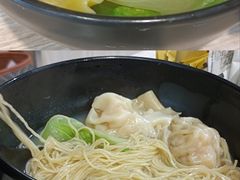 -路环码头面馆