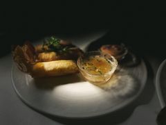 -Oyster Talks 四度蚝法餐厅