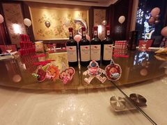 -青岛香格里拉·香宫中餐厅