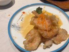 -北李妈妈菜·海肠捞饭(开发区万达店)