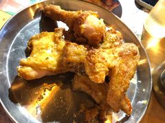 -Thank u mom非油炸健康鸡(万国广场店)