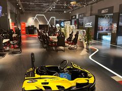 -魔赛卡丁车赛车汇(上海店)