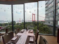-武汉世茂希尔顿酒店·汇·全日餐厅