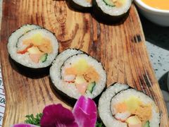 -金迈圆烤肉餐厅(维多利店)