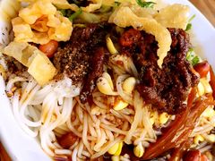 -罗家杏传统特色海南粉(人民西路总店)