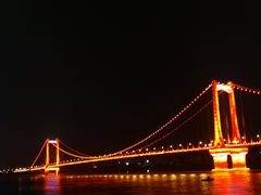 -武汉两江游览·夜游长江(汉口粤汉码头)