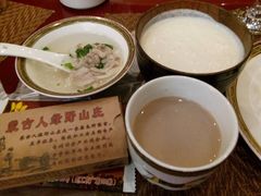 -蒙古人烤羊大师·绿野餐厅(工农大路店)
