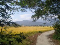 -窦圌山风景区