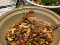 -绿草地·湘菜(芙蓉天街店)