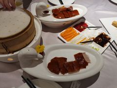 -香蜜轩·粤菜·宴会(世界之窗店)