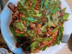 -禾田下生态餐厅(华天城总店)