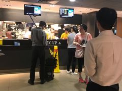 -麦当劳(星光行店)