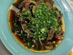 -方荣糊涂菜馆(湖北路店)