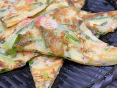 -金达莱烧烤(黎明南街店)