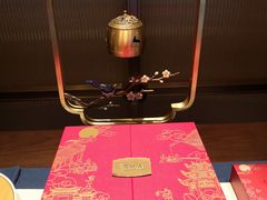 -粤江春·早茶·潮粤菜·宴会(罗湖宝能中心店)