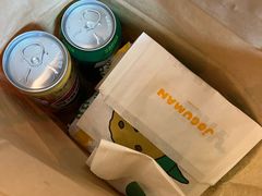 -赛百味SUBWAY(金宝汇店)