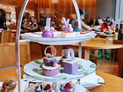 -君悦酒店·La Terrazza意合園·意式风味