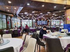 -绿雅居原生态农庄(小涌店)