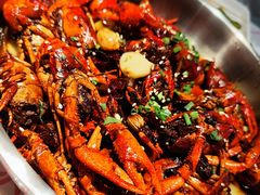-靓靓蒸虾·头牌蒸虾(南山桂庙店)