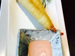 -蟹之国·精品蟹料理(极地店)