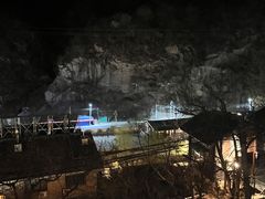 -北京水岸山吧度假村(雁栖镇店)