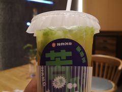 -炖物24章·顺时轻养茶(黄龙店)