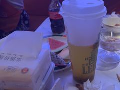-李姑婆鲜切牛肉火锅自助(凤城二路店)