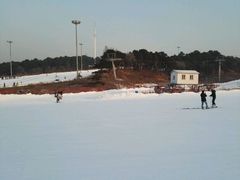 -棋盘山冰雪大世界