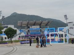-东海半边山旅游度假区