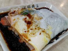 -银记肠粉店(市二宫店)