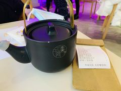 普洱茶-蔡澜点心·粤菜(西单大悦城店)