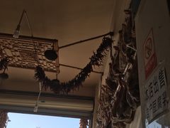 -阿婆情腊排骨火锅(金虹路店)