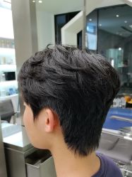 -天使之手