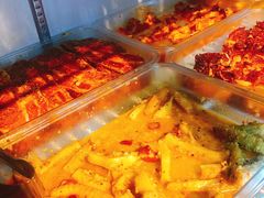 -晓东量贩式烤肉(银亿阳光城店)