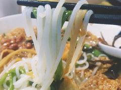 -瓦记米粉(东鼓道店)
