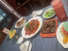 -皇饭儿·王润兴酒楼(河坊街店)