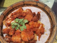 -园林美食城·本土农家菜(杨和镇店)