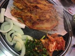 -杀猪天·韩国烤肉(总店)