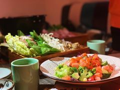 -久喜番和牛烧肉酒场(北辰三角洲店)